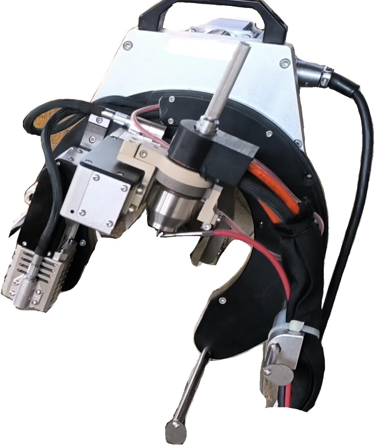 buy orbital welding machine,orbital welder worth buying,best orbital tube welder,orbital welding machine pros cons,orbital welder vs manual,should I buy an orbital welder unboxing and complete package contents