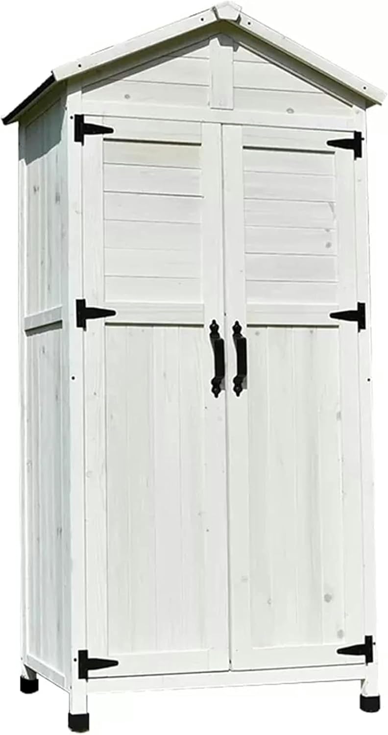 buy outdoor garden storage cabinet,should I buy garden storage cabinet,outdoor tool storage cabinet pros cons,wooden storage shed vs plastic,best waterproof garden storage,garden storage cabinet worth buying - detailed features and technical specifications