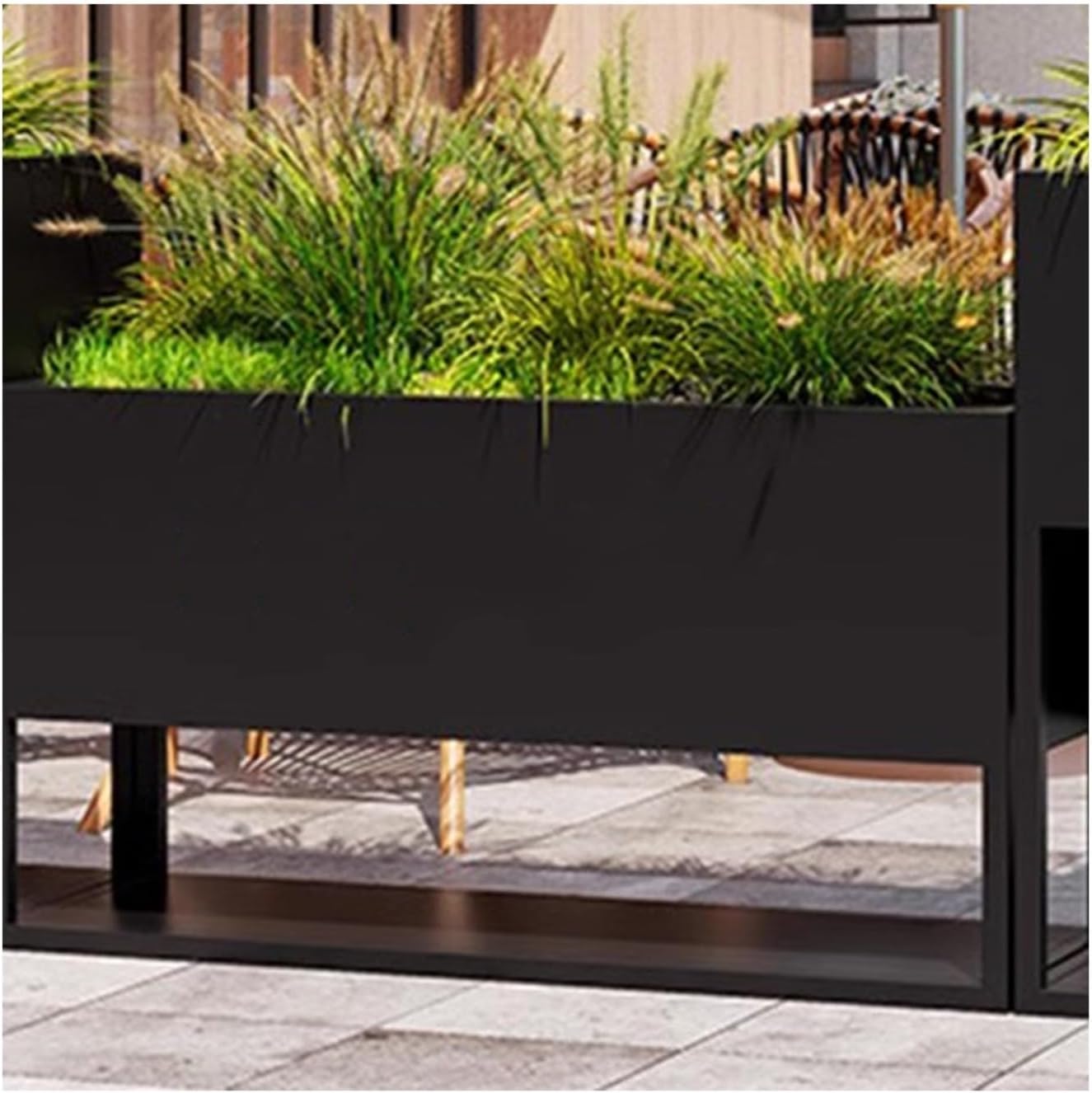 Step-by-step guide for buy outdoor park planter,metal flower box worth buying,best outdoor planter commercial use,galvanized flower trough pros cons,outdoor park planter where to get,should I buy a metal planter box - complete tutorial