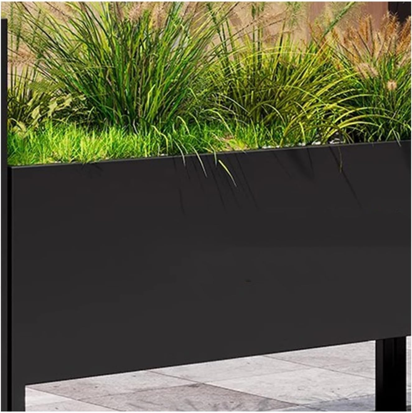 buy outdoor park planter,metal flower box worth buying,best outdoor planter commercial use,galvanized flower trough pros cons,outdoor park planter where to get,should I buy a metal planter box performance testing and real-world results