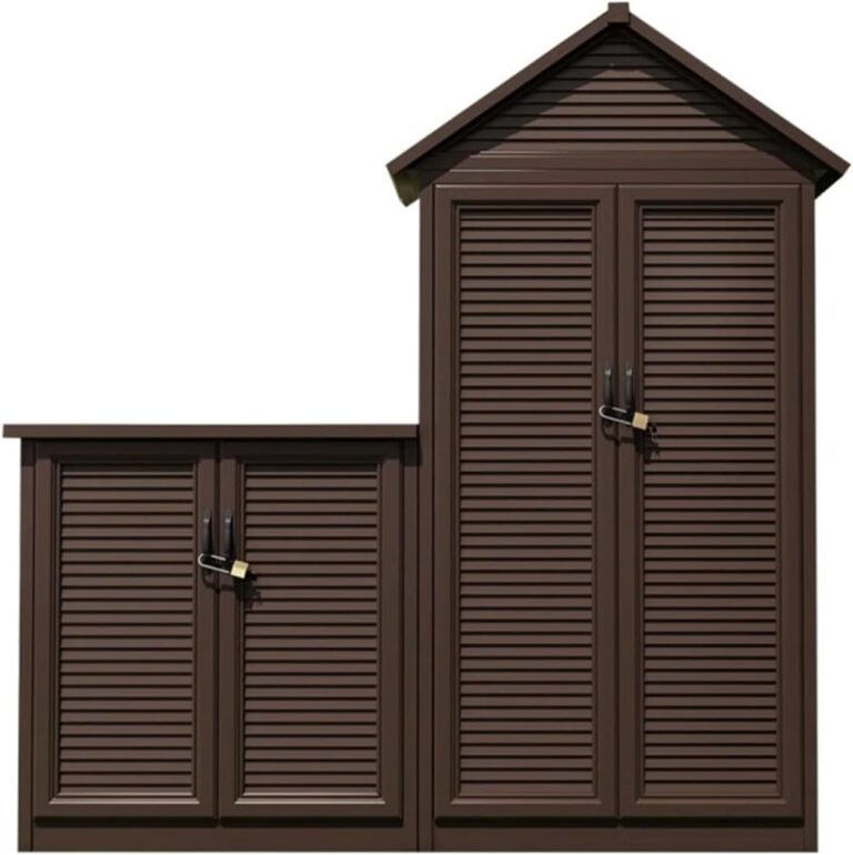 Image 1 of buy outdoor storage cabinet