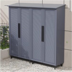 Image 1 of buy outdoor storage cabinet