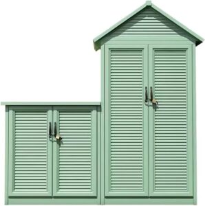 Image 1 of buy outdoor storage cabinet