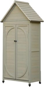 Image 1 of buy outdoor storage cabinet