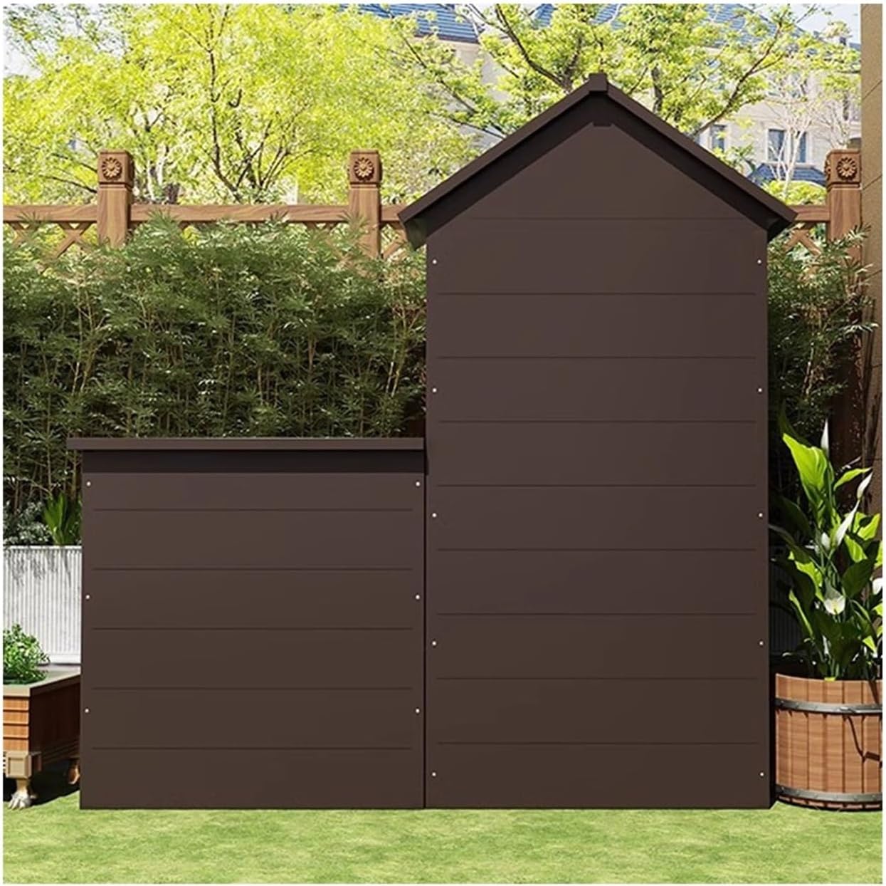 buy outdoor storage cabinet,best outdoor storage cabinet,outdoor storage cabinet pros cons,should I buy outdoor storage cabinet,outdoor storage cabinet vs deck box,aluminum outdoor storage cabinet worth buying unboxing and complete package contents