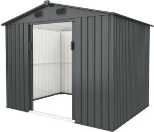 Image 1 of buy outdoor storage shed 20x13