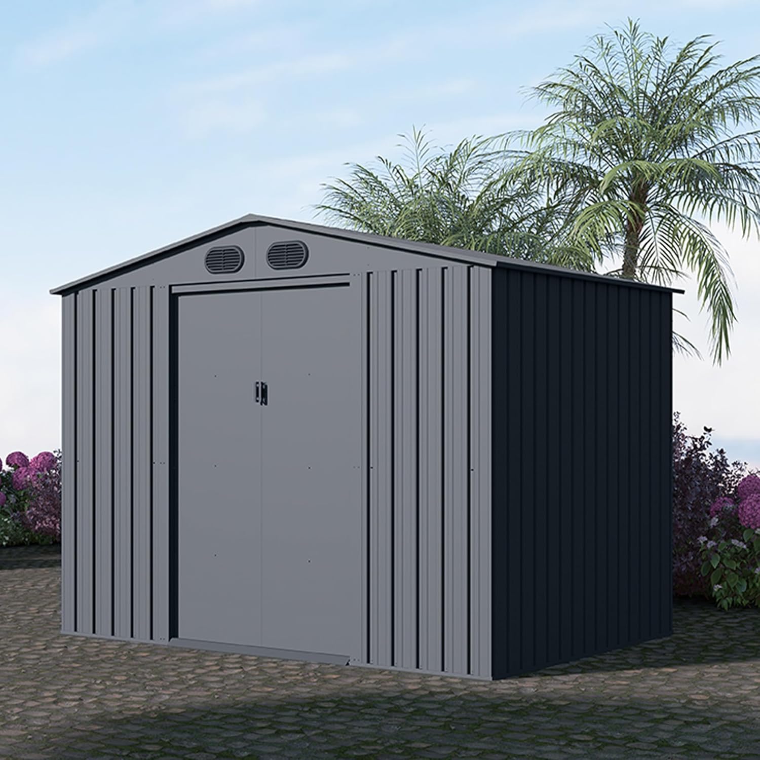 Step-by-step guide for buy outdoor storage shed 20x13,metal garden shed pros cons,should I buy a metal storage shed,best outdoor utility shed for tools,outdoor shed vs garage storage,large metal shed worth buying - complete tutorial
