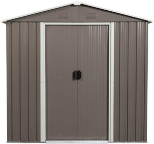 Image 1 of buy outdoor storage shed