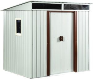 Image 1 of buy outdoor storage shed