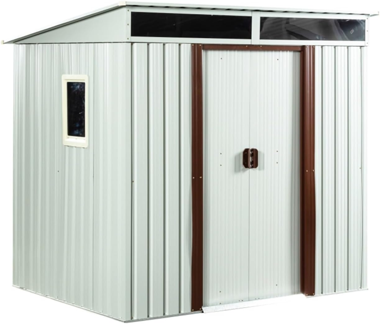 buy outdoor storage shed,best metal storage shed,outdoor storage shed pros cons,should I buy a metal shed,garden tool shed worth buying,compact outdoor shed vs alternatives - detailed features and technical specifications