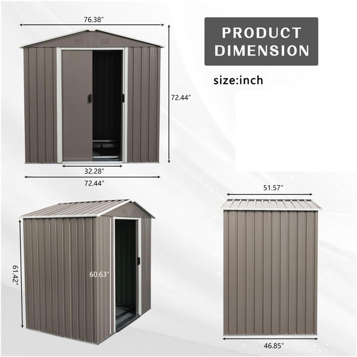 buy outdoor storage shed,best metal storage shed,outdoor storage shed worth buying,6x5 storage shed pros cons,compact garden shed for tools,should I buy a metal shed unboxing and complete package contents