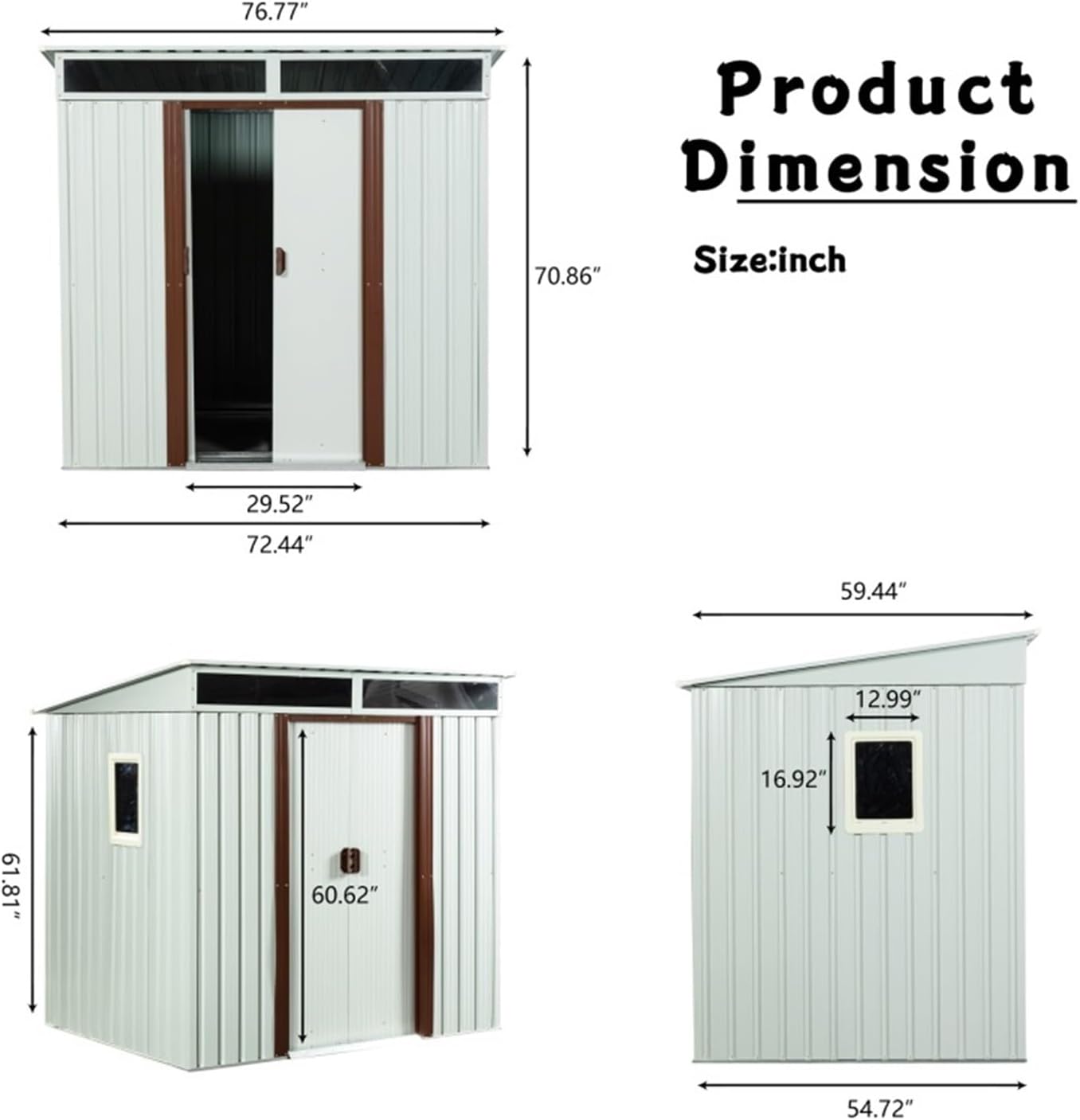 buy outdoor storage shed,best metal storage shed,outdoor storage shed pros cons,should I buy a metal shed,garden tool shed worth buying,compact outdoor shed vs alternatives unboxing and complete package contents