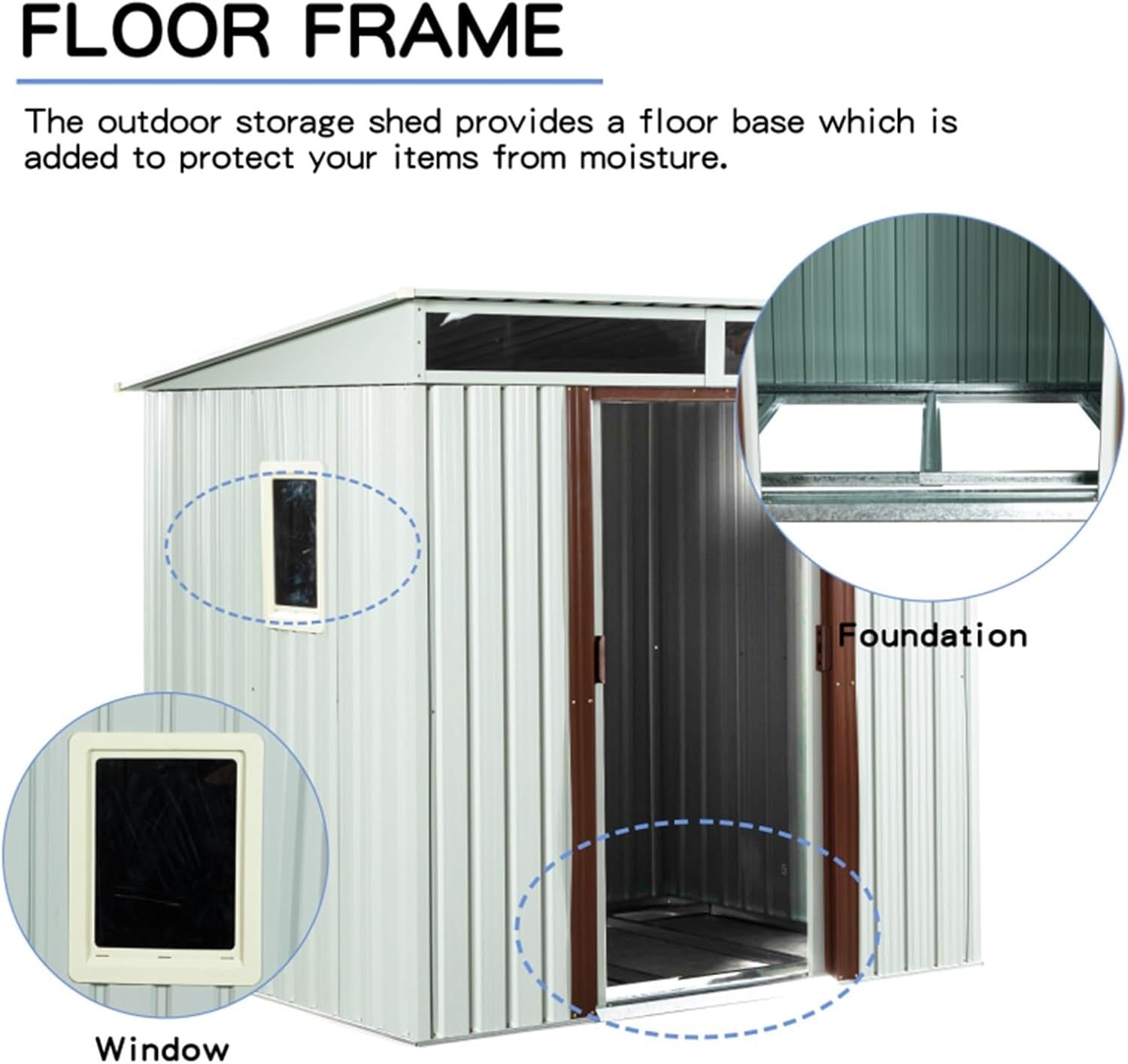 Step-by-step guide for buy outdoor storage shed,best metal storage shed,outdoor storage shed pros cons,should I buy a metal shed,garden tool shed worth buying,compact outdoor shed vs alternatives - complete tutorial