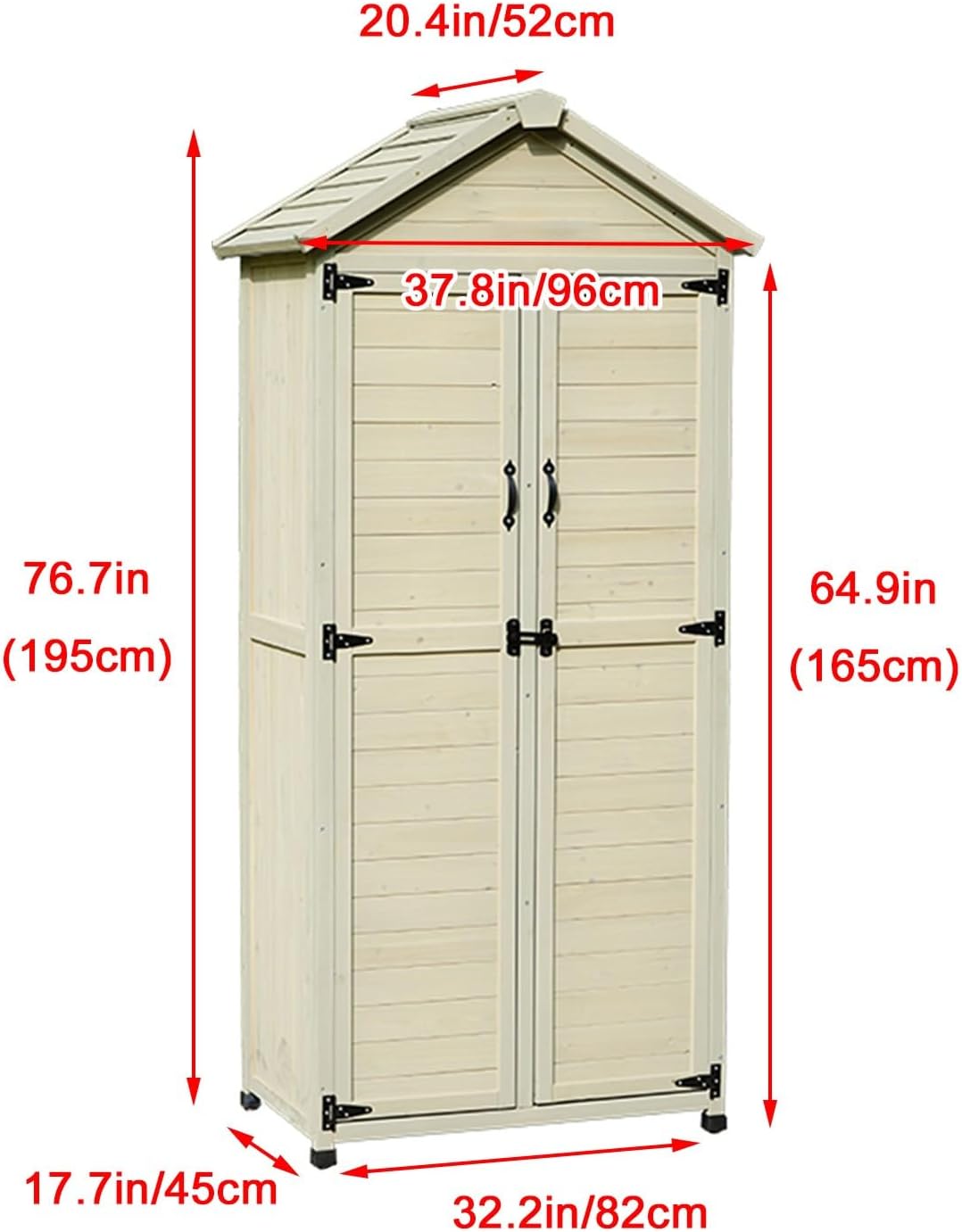 Step-by-step guide for buy outdoor storage shed,should I buy a wooden garden shed,outdoor storage shed pros cons,best waterproof tool cabinet,large garden shed vs alternatives,wooden shed worth buying - complete tutorial