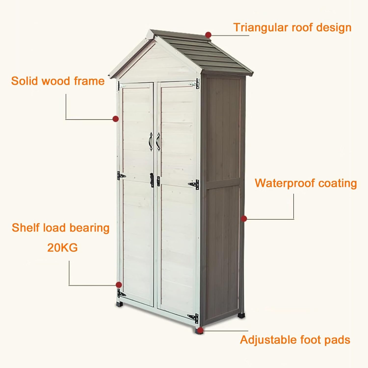 buy outdoor storage shed,should I buy a wooden garden shed,outdoor storage shed pros cons,best waterproof tool cabinet,large garden shed vs alternatives,wooden shed worth buying performance testing and real-world results