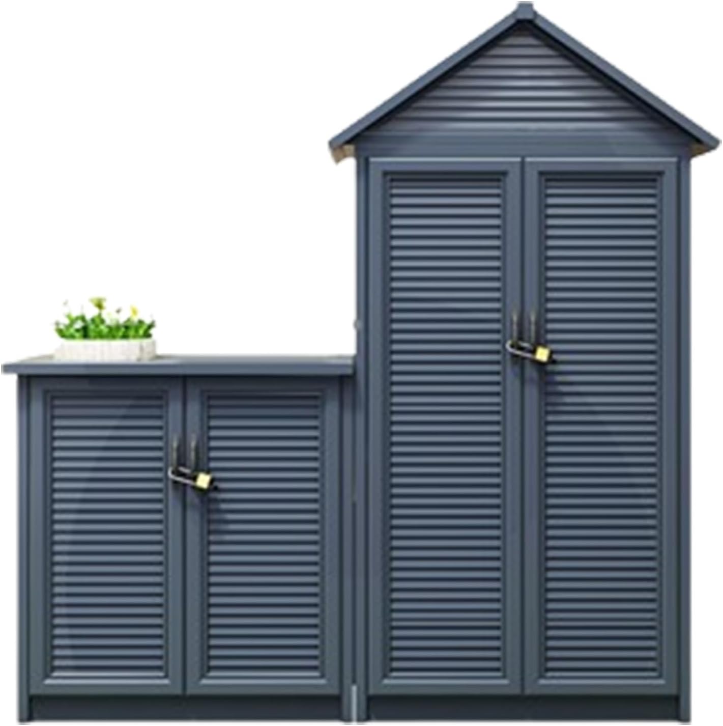 buy outdoor storage shed metal frame,should I buy a metal storage shed,best garden tool shed for backyard,outdoor storage shed pros cons,metal frame shed worth buying,waterproof tool shed vs alternatives - detailed features and technical specifications