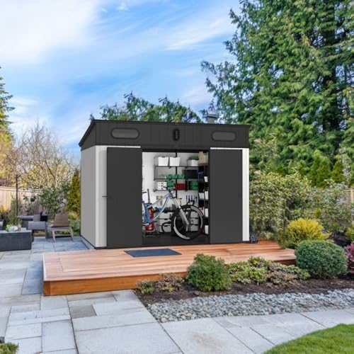 Step-by-step guide for buy outdoor storage shed with floor,should I buy an outdoor storage shed with floor,heavy duty storage shed with floor pros cons,best outdoor storage shed for lawn mower,outdoor storage shed with floor vs no floor,where to get a tool shed with integrated floor - complete tutorial