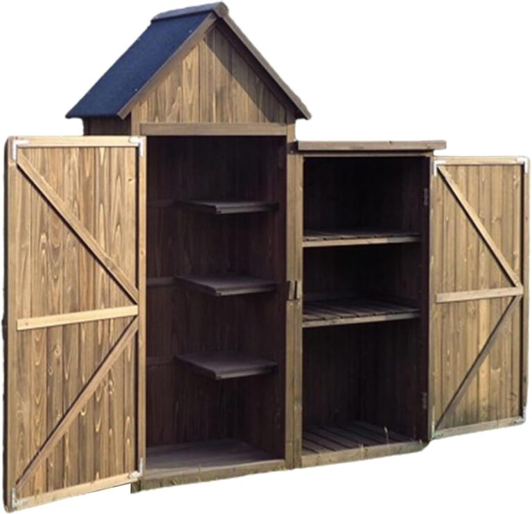 Reviews - Buy Outdoor Tool Storage Cabinet: Honest Pros & Cons Guide Image 1 of buy outdoor tool storage cabinet