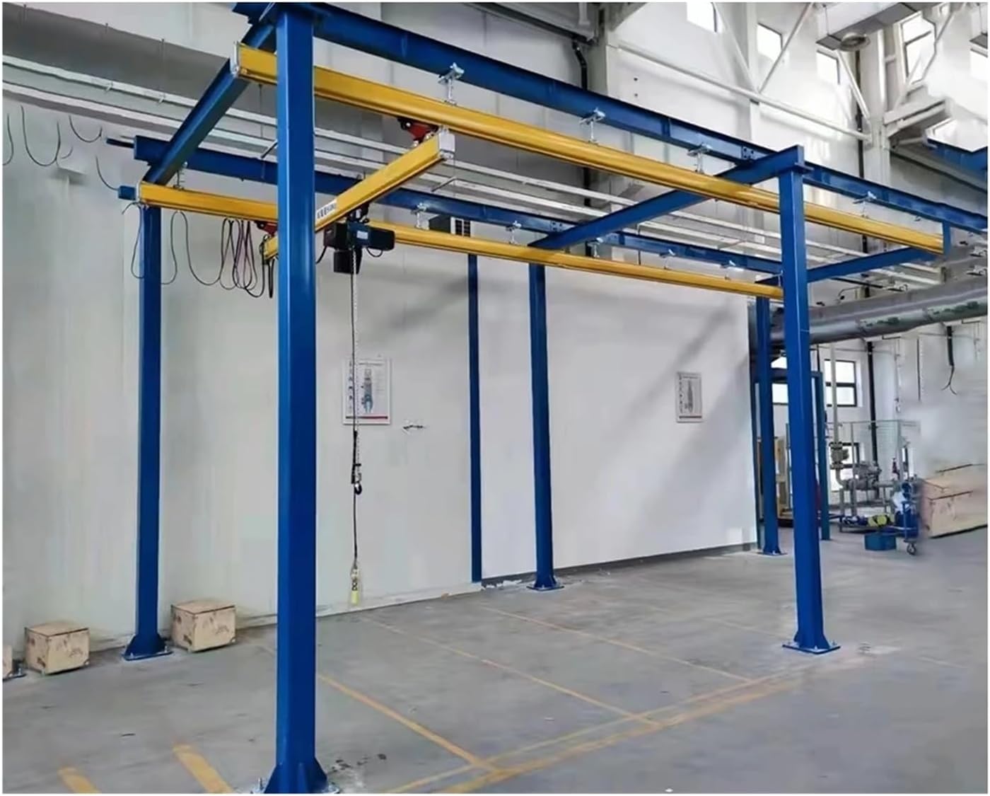 Step-by-step guide for buy overhead crane system,overhead crane worth buying,best workshop crane system,overhead crane pros cons,should I buy an overhead crane,overhead crane vs alternatives - complete tutorial