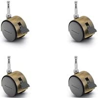 Image 1 of buy pacer hooded caster