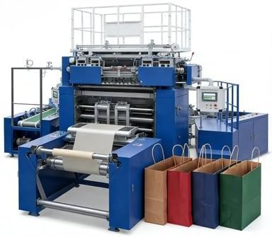 buy paper bag making machine,paper bag machine worth buying,best automatic paper bag machine,paper bag making machine pros cons,paper bag machine vs alternatives,should I buy a paper bag machine - detailed features and technical specifications