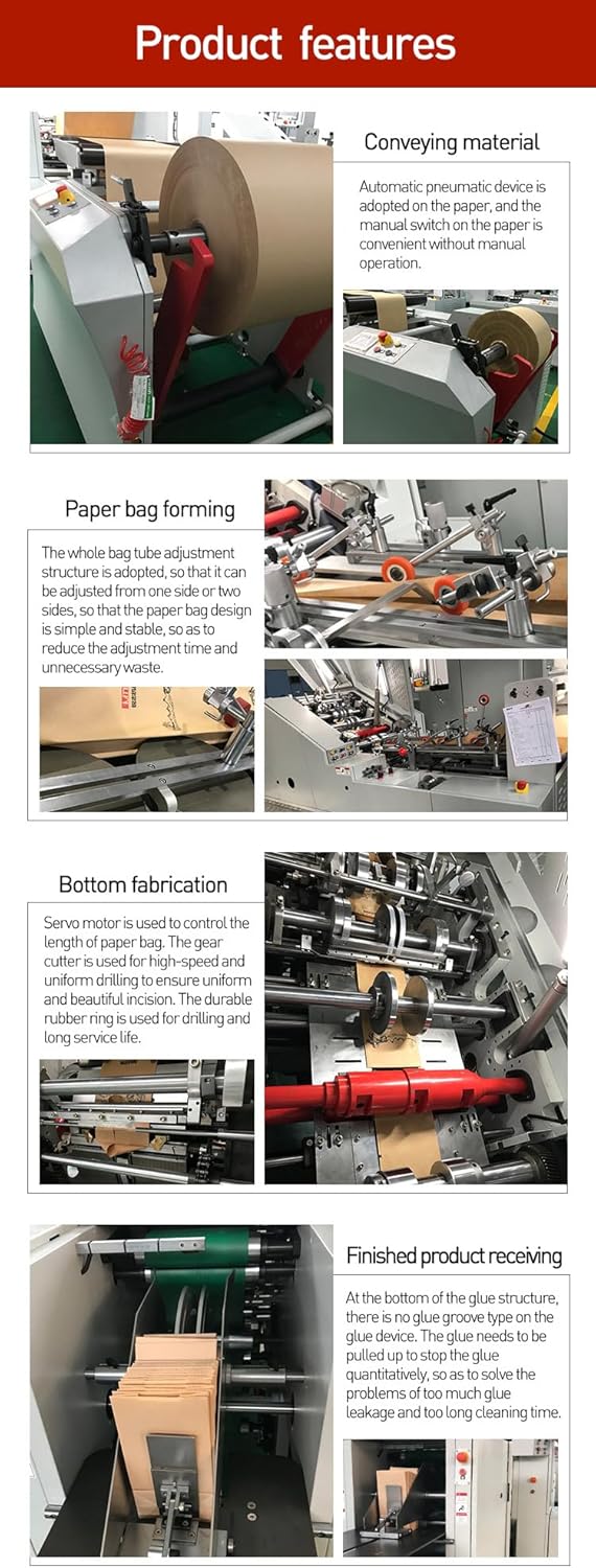buy paper bag making machine,paper bag machine worth buying,best automatic paper bag machine,paper bag making machine pros cons,paper bag machine vs alternatives,should I buy a paper bag machine performance testing and real-world results