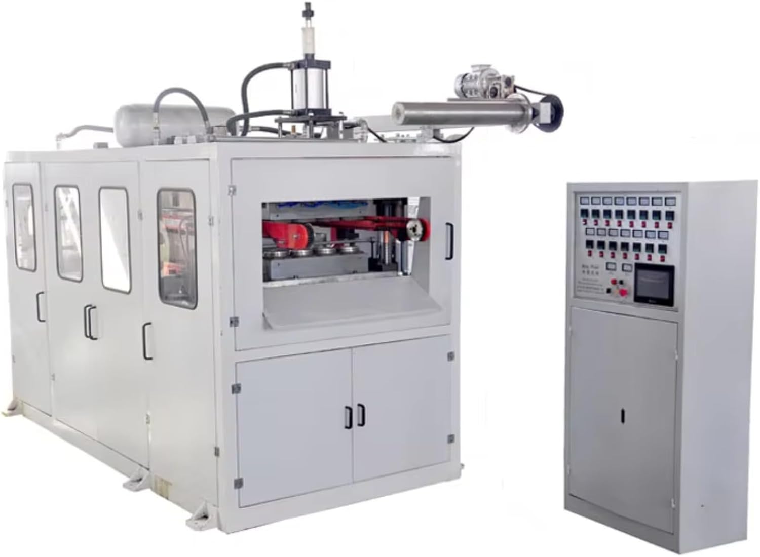 buy plastic cup making machine,plastic cup machine worth buying,best thermoforming machine for cups,plastic cup forming machine pros cons,should I buy a cup thermoforming line,plastic cup machine vs alternatives performance testing and real-world results