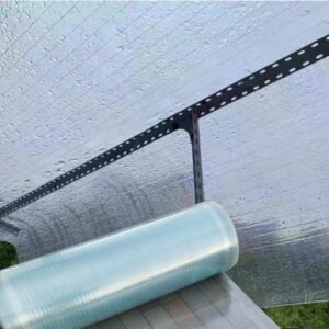 Image 1 of buy polycarbonate roofing sheet