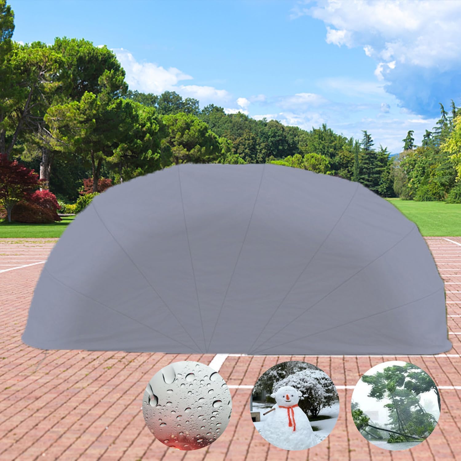 buy portable car garage heavy duty,should I buy automatic car shed,portable garage waterproof versus fixed shelter,heavy duty carport pros cons,retractable car canopy worth buying,best outdoor car cover with remote control - detailed features and technical specifications