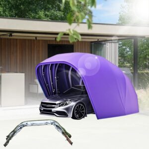 Image 1 of buy portable car garage