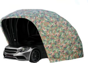 Image 1 of buy portable car shelter