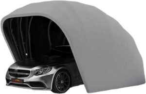 Image 1 of buy portable folding car garage