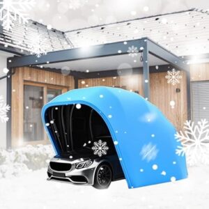 Image 1 of buy portable outdoor car shelter