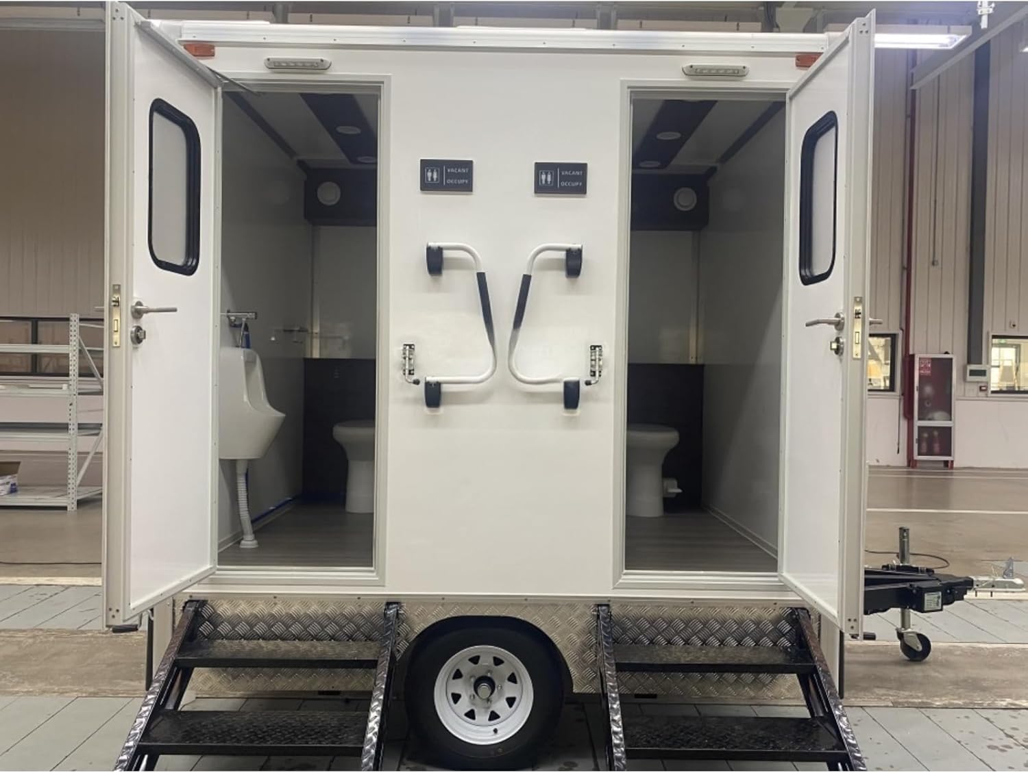 buy portable restroom trailer,portable restroom trailer worth it,best mobile toilet trailer,luxury restroom trailer pros cons,should I buy a toilet trailer,portable toilet trailer vs alternatives - detailed features and technical specifications