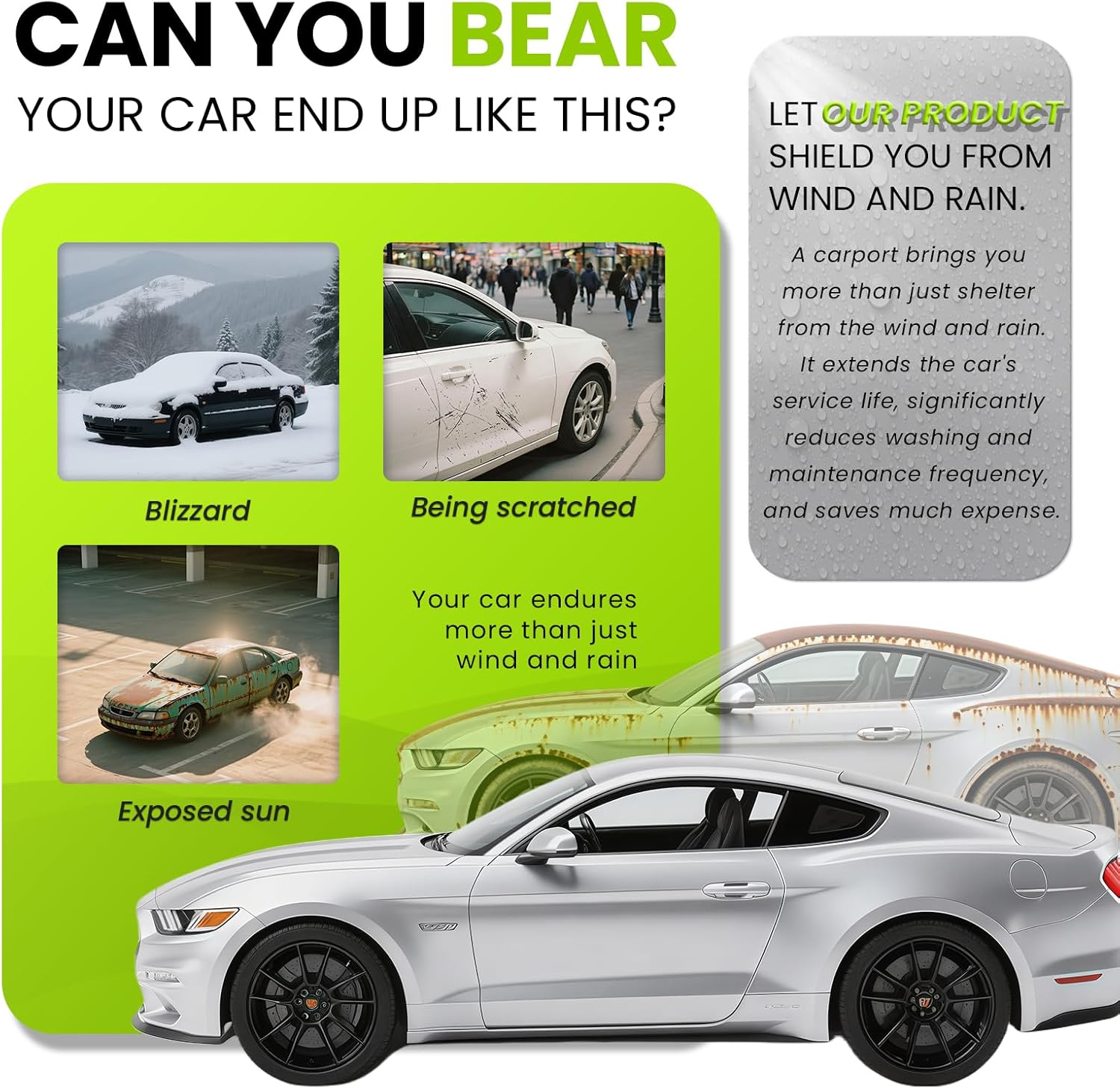 Step-by-step guide for buy portable stainless steel carport,best folding car canopy,heavy duty carport pros cons,portable garage vs permanent,should I buy a carport tent,stainless steel carport worth buying - complete tutorial