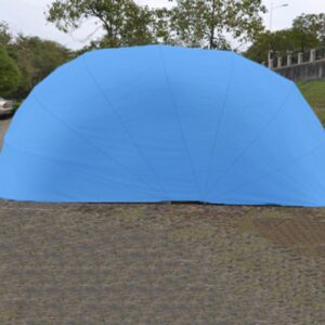 Image 1 of buy portable telescopic carport