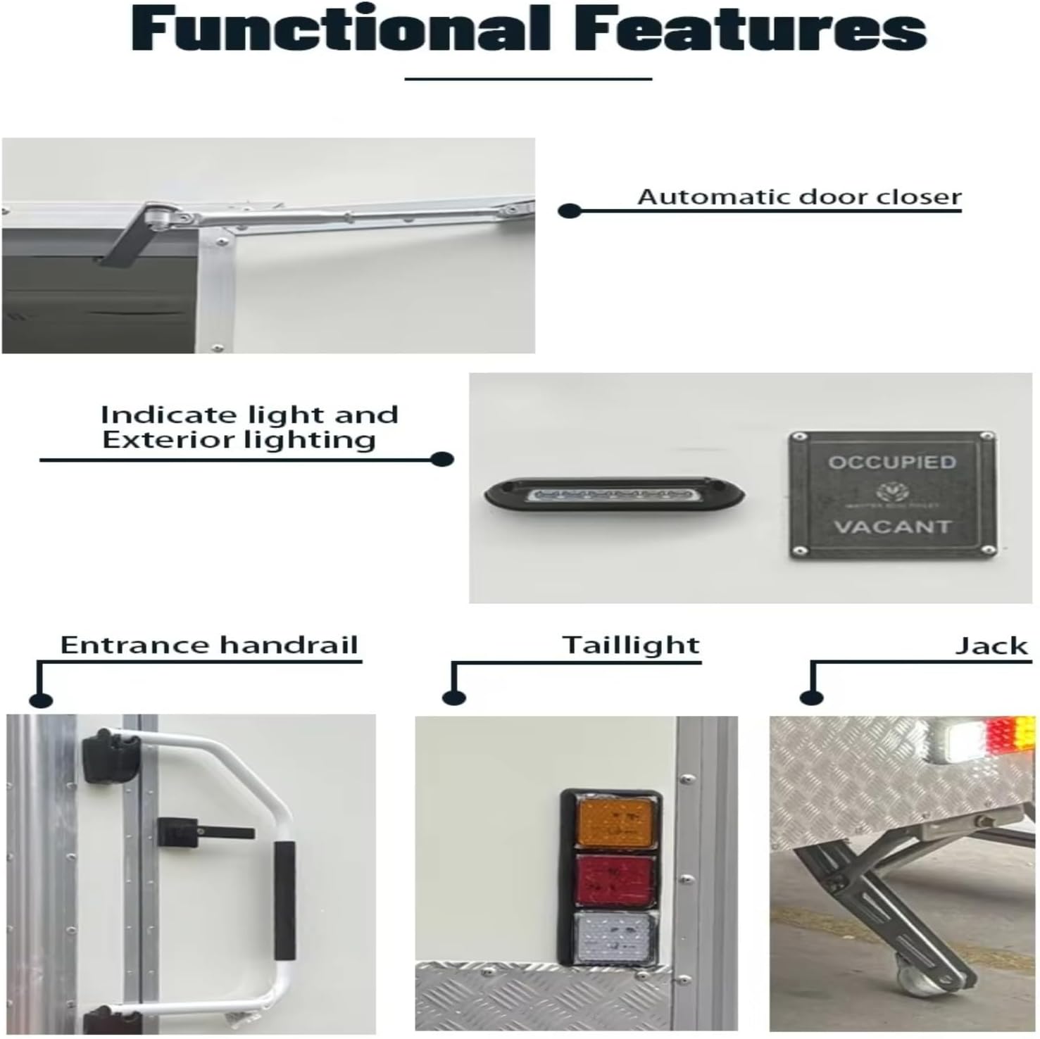 buy portable toilet trailer,portable toilet trailer worth it,best portable bathroom trailer,luxury portable toilet pros cons,ADA portable toilet trailer features,portable toilet trailer vs standard unit unboxing and complete package contents