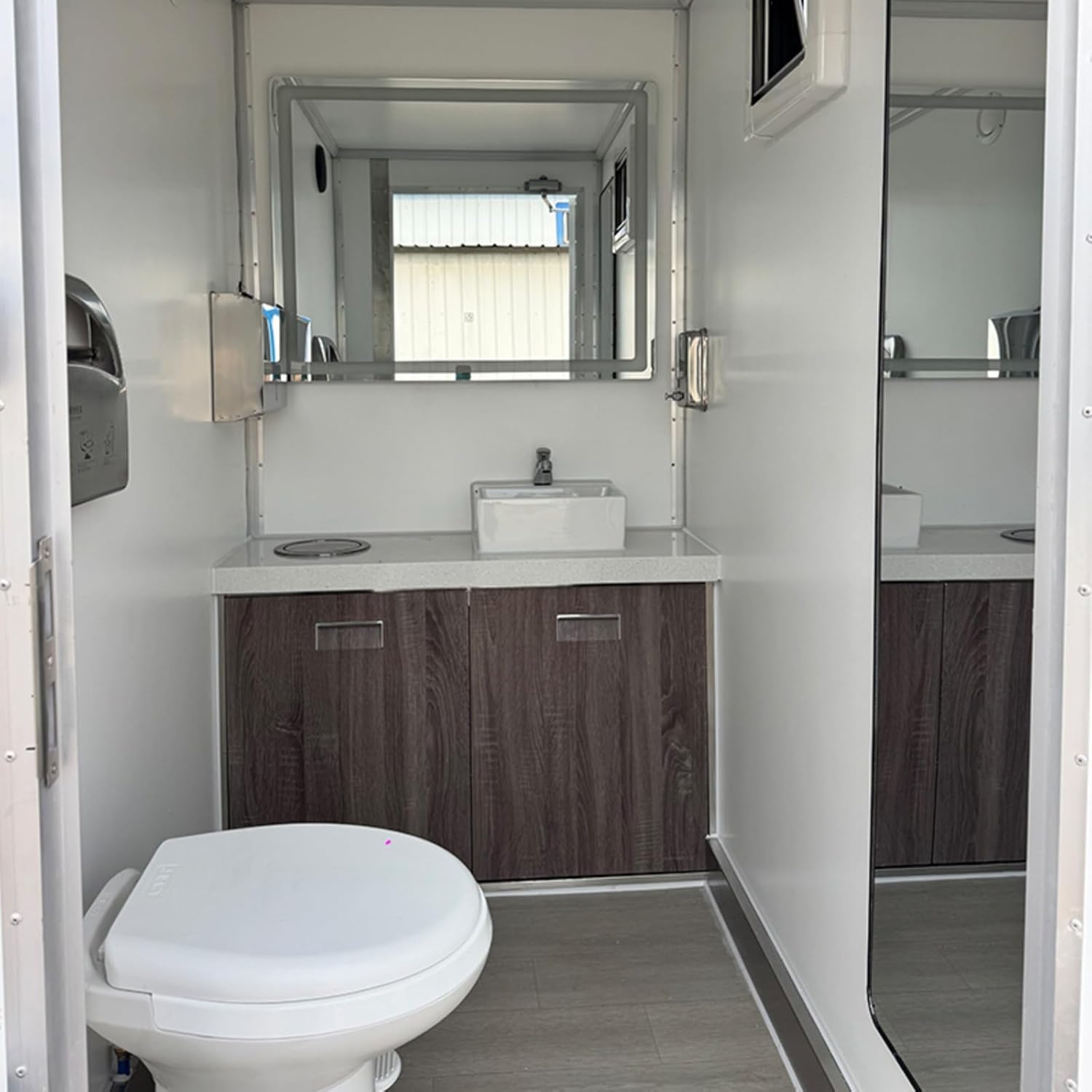 Step-by-step guide for buy portable toilet trailer,portable toilet trailer worth it,best portable restroom trailer,portable toilet trailer pros cons,should I buy a portable toilet trailer,portable toilet trailer vs alternatives - complete tutorial
