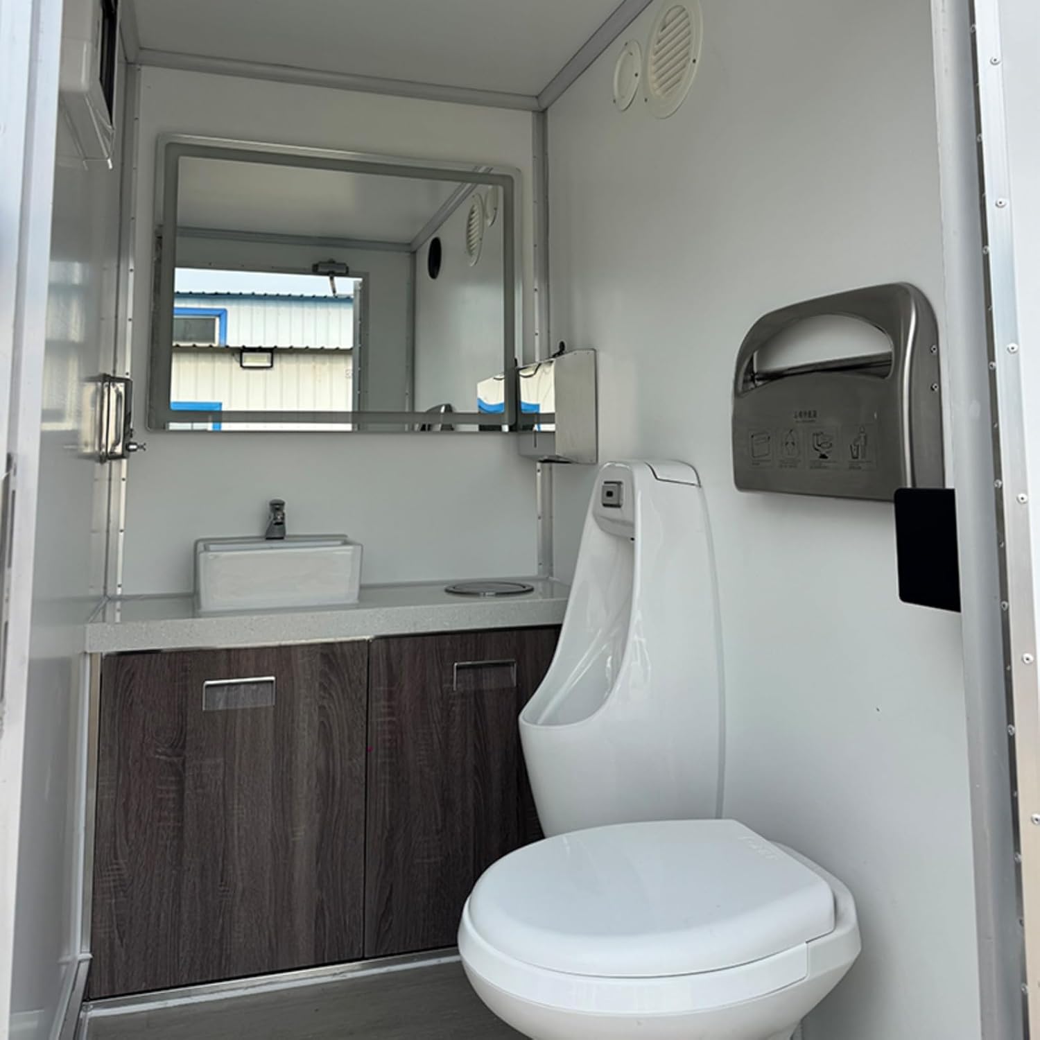 buy portable toilet trailer,portable toilet trailer worth it,best portable restroom trailer,portable toilet trailer pros cons,should I buy a portable toilet trailer,portable toilet trailer vs alternatives performance testing and real-world results