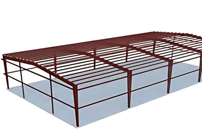 buy prefabricated steel warehouse,prefabricated steel building pros cons,steel warehouse worth buying,best prefabricated steel structure,steel warehouse vs concrete,should I buy a prefab steel building unboxing and complete package contents