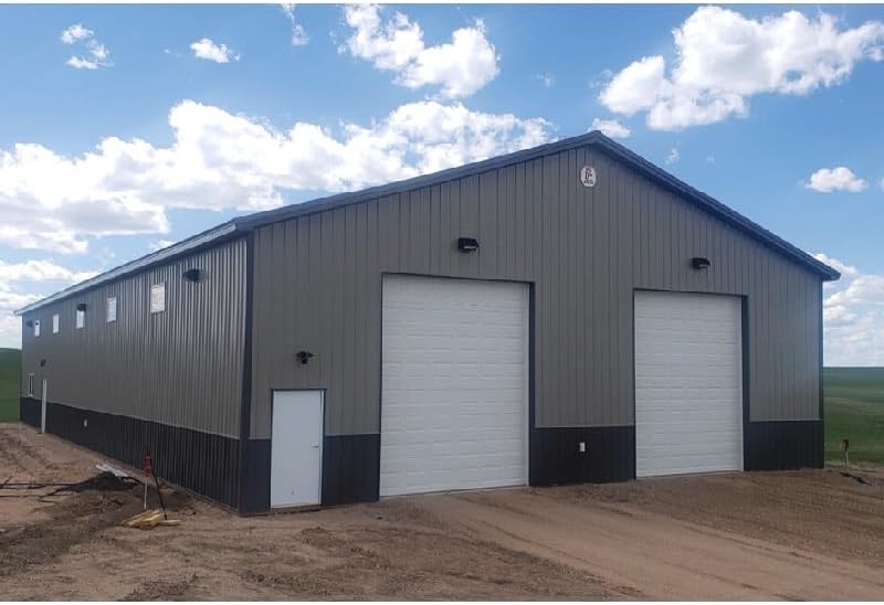 buy prefabricated steel warehouse,prefabricated steel building pros cons,steel warehouse worth buying,best prefabricated steel structure,steel warehouse vs concrete,should I buy a prefab steel building performance testing and real-world results