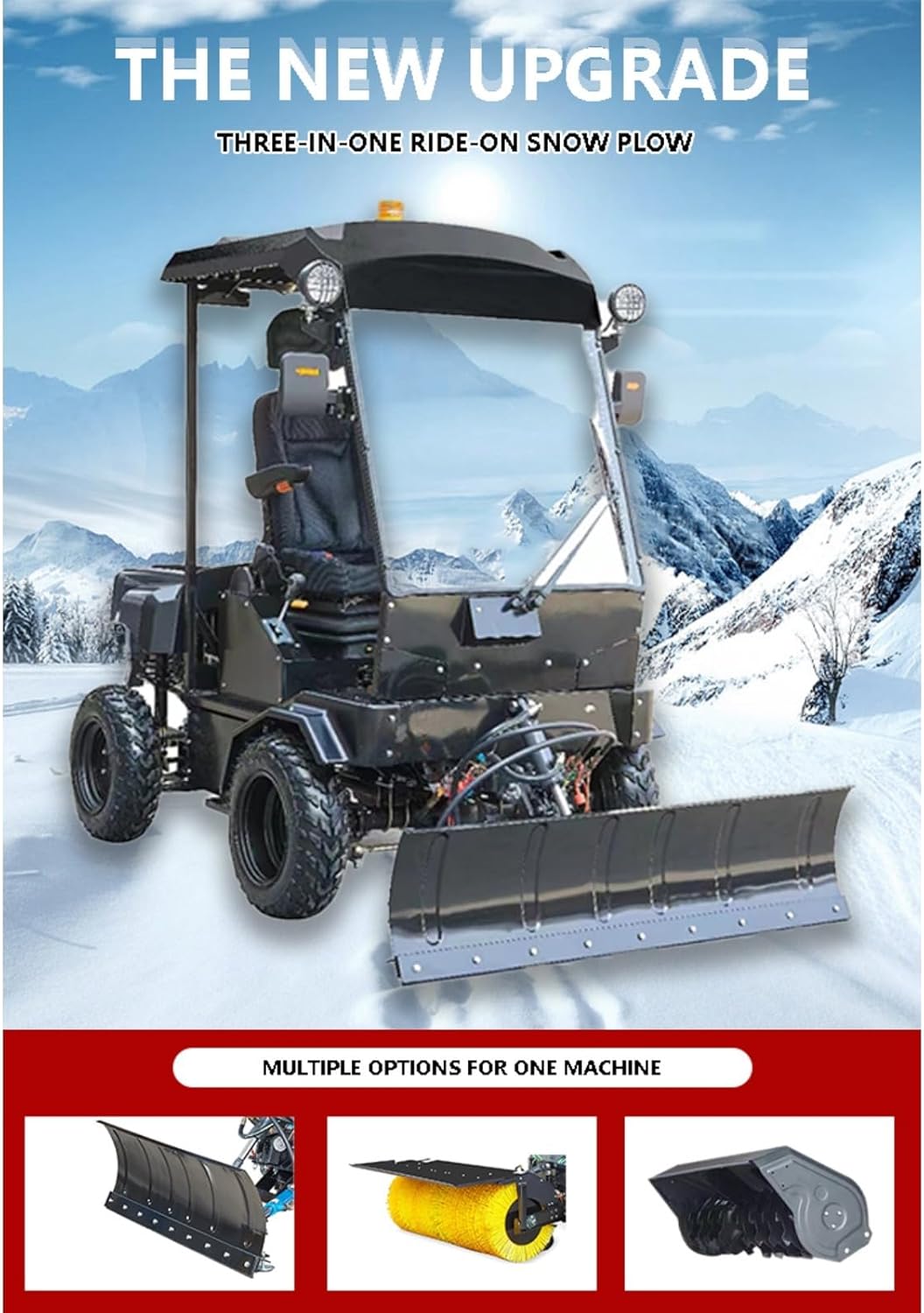 Step-by-step guide for buy professional snow sweeper,professional snow sweeper worth it,snow sweeper pros and cons,best commercial snow sweeper,snow sweeper vs snow blower,should I buy a snow sweeper - complete tutorial