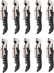 Image 1 of buy professional waiter corkscrew set