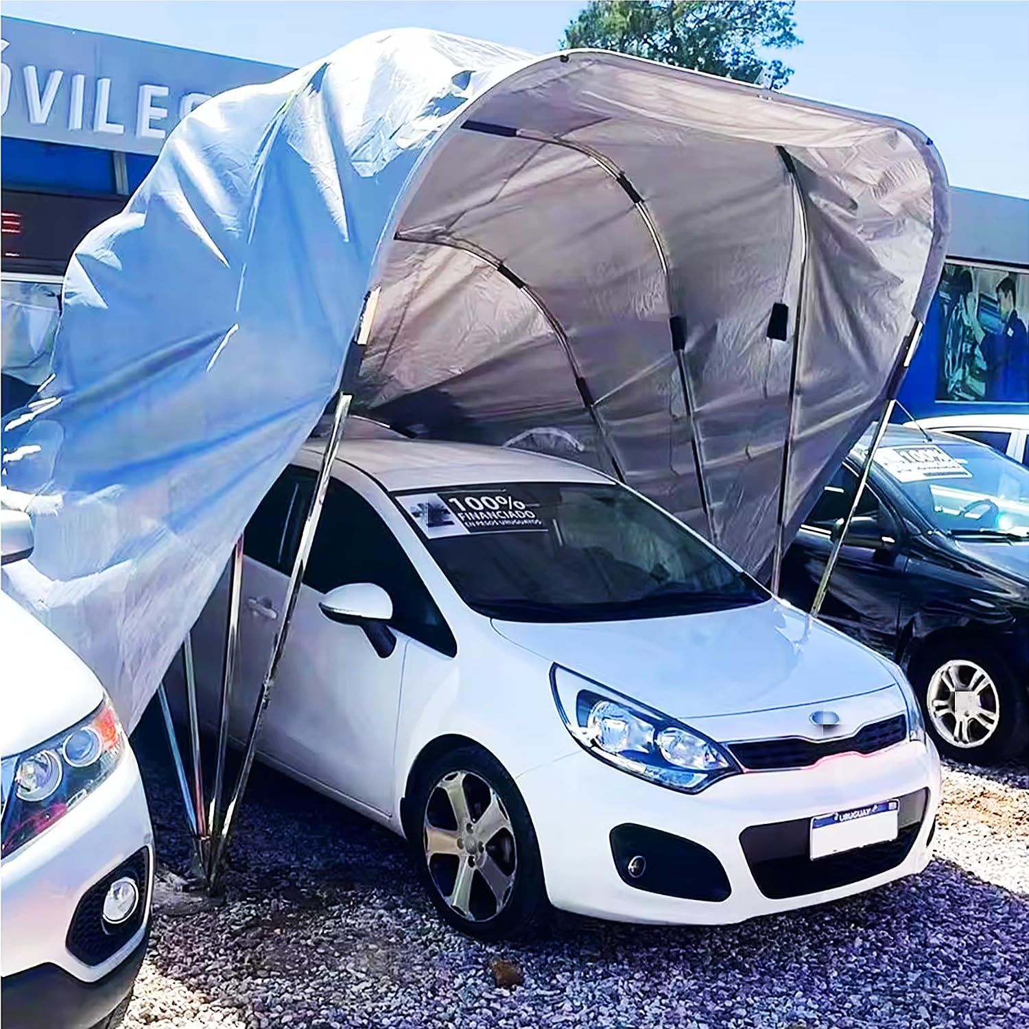 buy retractable carport folding carport,should I buy a retractable carport,retractable carport vs pop up canopy,retractable carport pros cons,heavy duty portable carport worth buying,best outdoor car awning portable garage - detailed features and technical specifications