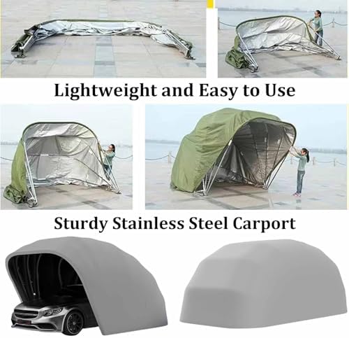 buy retractable carport stainless steel,best outdoor garage shelter,retractable carport pros cons,stainless steel carport worth it,should I buy a retractable carport,portable carport vs alternatives performance testing and real-world results