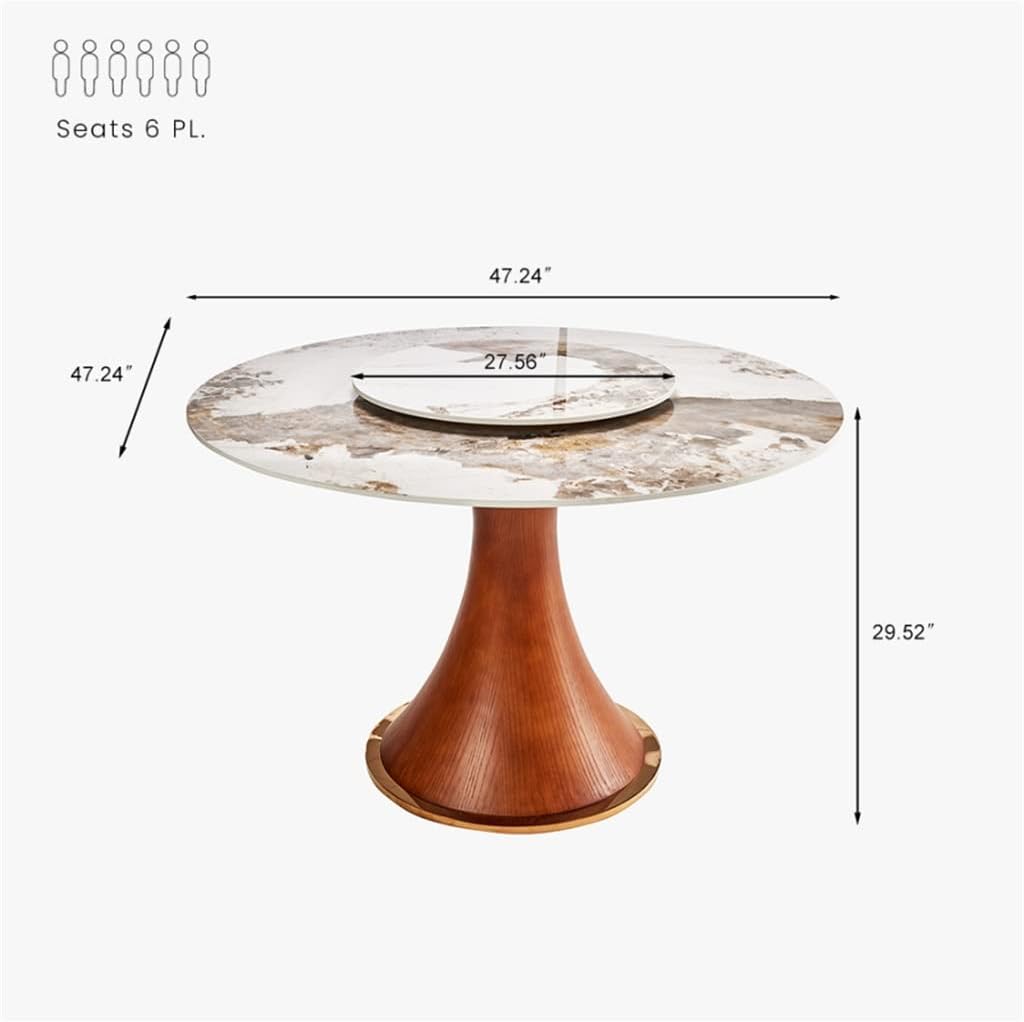 Step-by-step guide for buy round sintered stone dining table,round sintered stone table worth it,best sintered stone dining table,sintered stone table pros cons,should I buy a sintered stone table,round dining table with turntable - complete tutorial