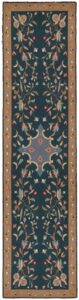 Image 1 of buy rug kilim arraiolos runner