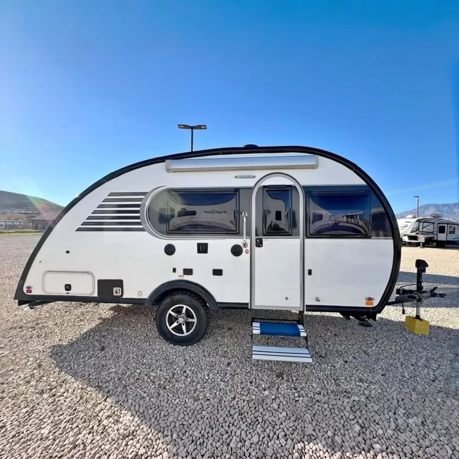 buy rugged teardrop camper trailer,rugged teardrop camper worth it,best lightweight off-road camper,teardrop camper trailer pros cons,should I buy a teardrop camper,off-road teardrop vs alternatives unboxing and complete package contents