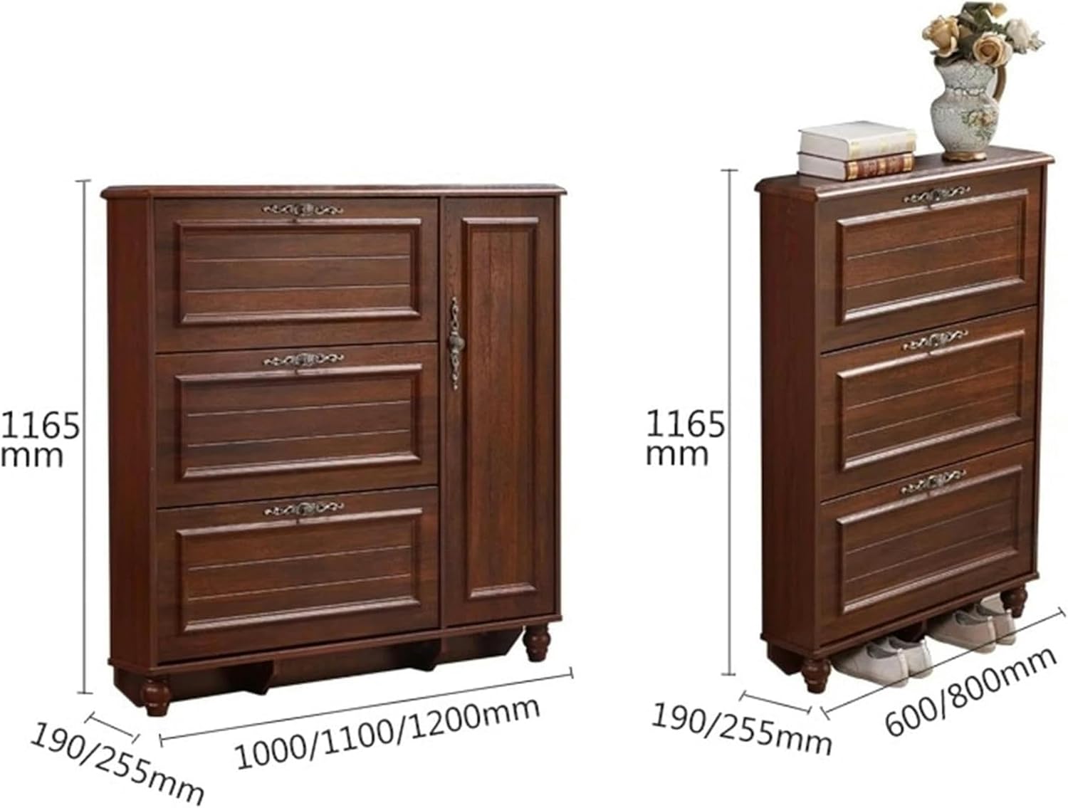 Step-by-step guide for buy rustic shoe storage cabinet,should I buy a slim shoe cabinet,rustic shoe cabinet vs alternatives,shoe cabinet with flip drawers pros cons,best slim shoe storage for entryway,freestanding shoe organizer worth buying - complete tutorial