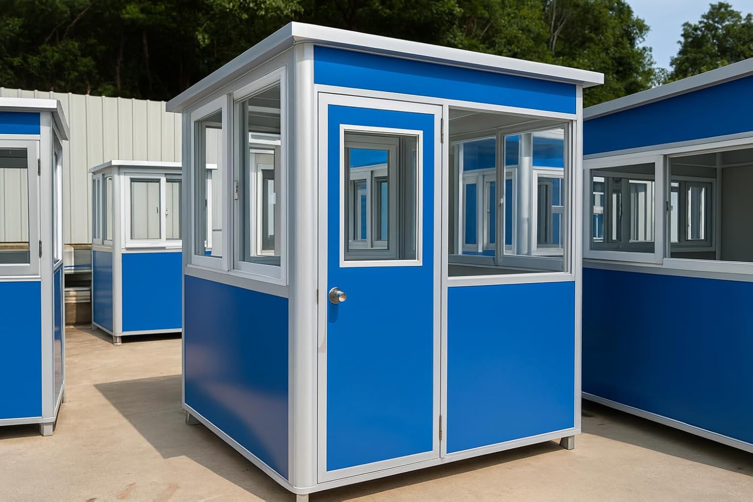 Step-by-step guide for buy security guard booth,best outdoor security cabin,security guard booth pros cons,portable security booth worth buying,should I buy a security guard booth,guard booth vs alternatives - complete tutorial